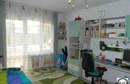 Vanzare apartament cochet, 3 camere, 2 balcoane, zona Somesului! Parcare!