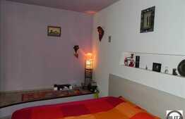 Vanzare apartament cochet, 3 camere, 2 balcoane, zona Somesului! Parcare!