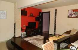 Vanzare apartament cochet, 3 camere, 2 balcoane, zona Somesului! Parcare!