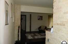 Vanzare apartament cochet, 3 camere, 2 balcoane, zona Somesului! Parcare!