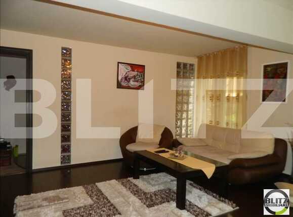 Apartament de vânzare 3 camere Floreşti - 12650AV | BLITZ Cluj-Napoca | Poza2