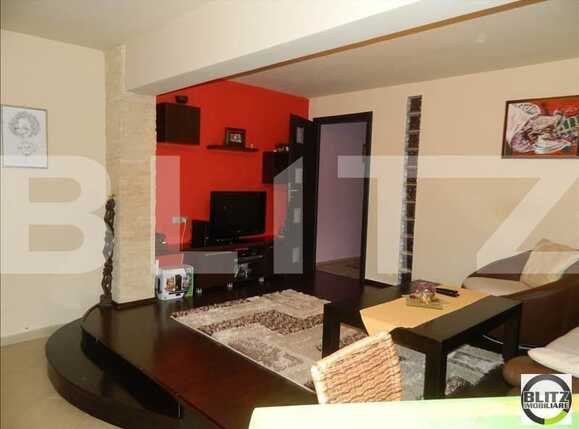 Apartament de vânzare 3 camere Floreşti - 12650AV | BLITZ Cluj-Napoca | Poza3
