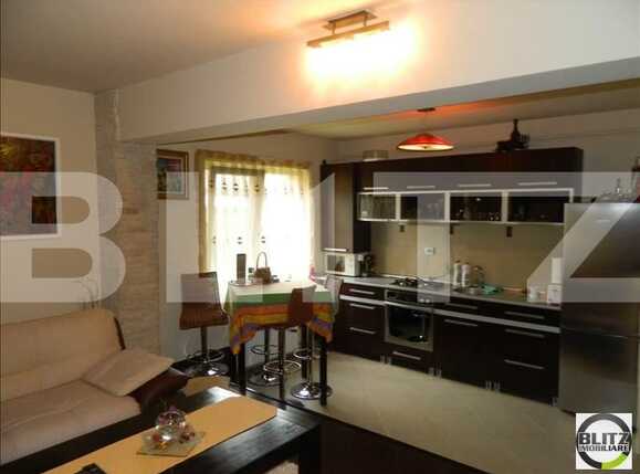 Apartament de vânzare 3 camere Floreşti - 12650AV | BLITZ Cluj-Napoca | Poza1