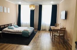 Garsoniera, 35mp, zona ultracentrala