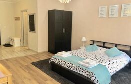 Garsoniera, 35mp, zona ultracentrala