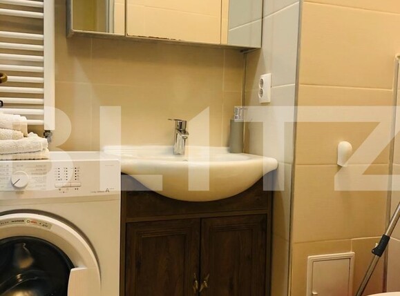 Garsonieră de vânzare Ultracentral - 126502AV | BLITZ Brașov | Poza6