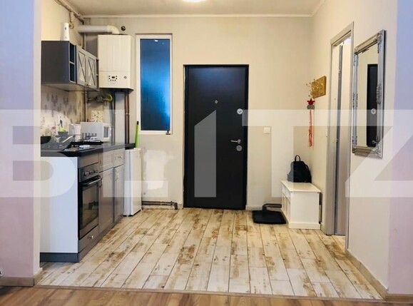 Garsonieră de vânzare Ultracentral - 126502AV | BLITZ Brașov | Poza5