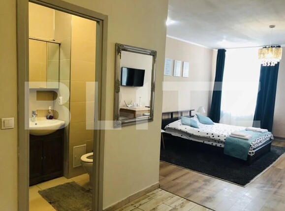 Garsonieră de vânzare Ultracentral - 126502AV | BLITZ Brașov | Poza3