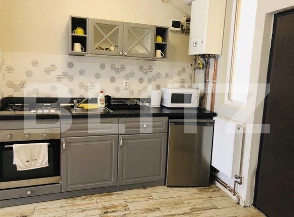 Garsonieră de vânzare Ultracentral - 126502AV | BLITZ Brașov | Poza2