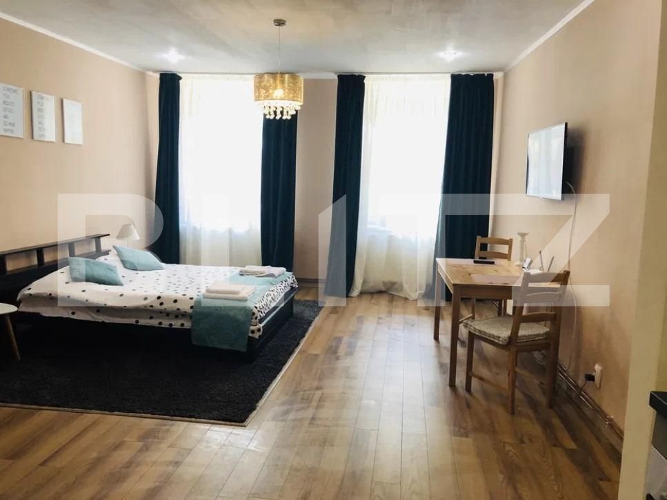 Garsonieră de vânzare Ultracentral - 126502AV | BLITZ Brașov | Poza1