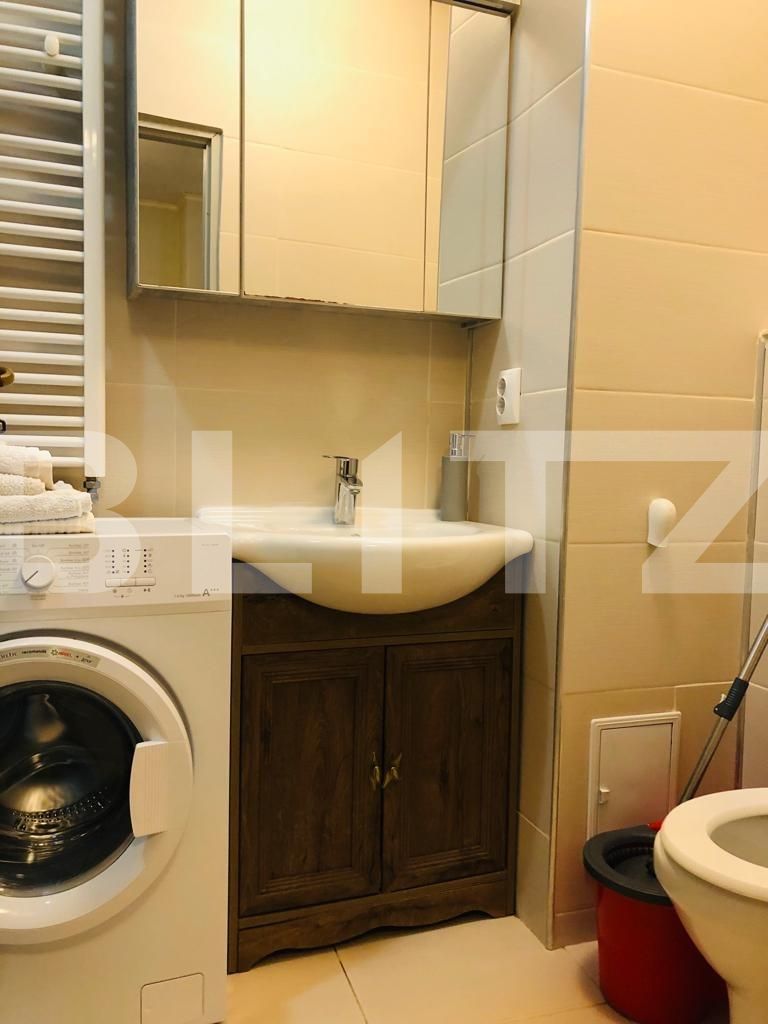 Garsonieră de vânzare Ultracentral - 126502AV | BLITZ Brașov | Poza6