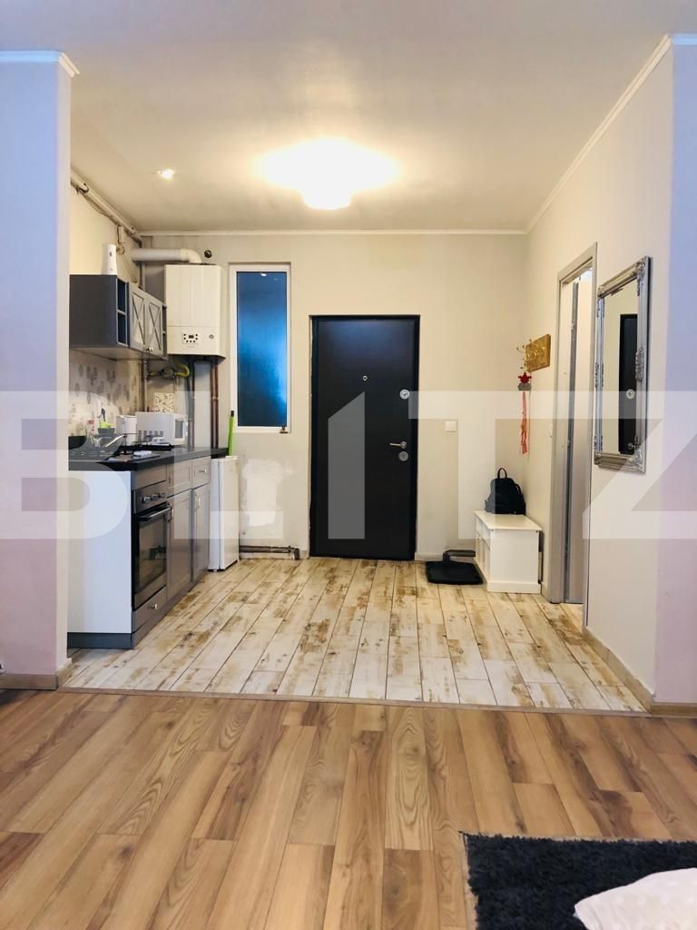 Garsonieră de vânzare Ultracentral - 126502AV | BLITZ Brașov | Poza5