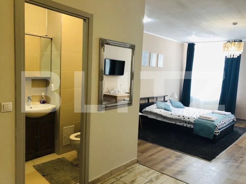 Garsonieră de vânzare Ultracentral - 126502AV | BLITZ Brașov | Poza3