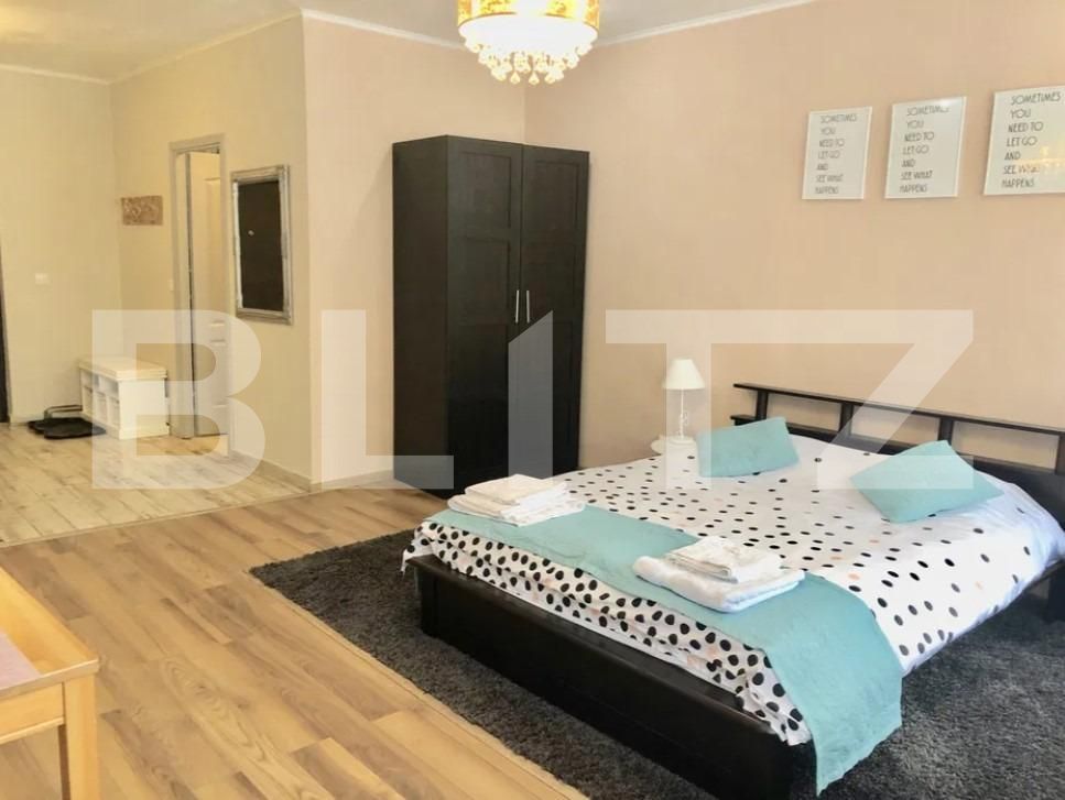 Garsonieră de vânzare Ultracentral - 126502AV | BLITZ Brașov | Poza4