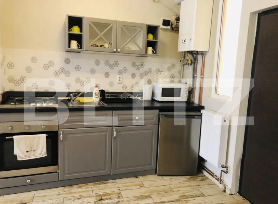 Garsonieră de vânzare Ultracentral - 126502AV | BLITZ Brașov | Poza2