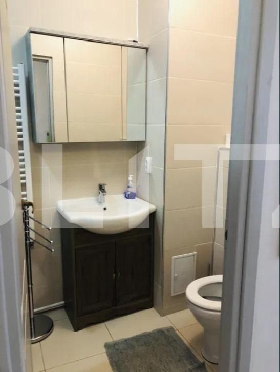Garsonieră de vânzare Ultracentral - 126502AV | BLITZ Brașov | Poza7