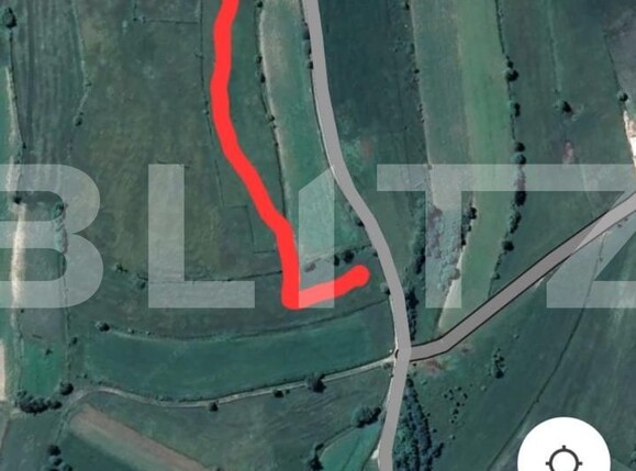 Teren de vânzare Mărişel - 126506TV | BLITZ Cluj-Napoca | Poza4