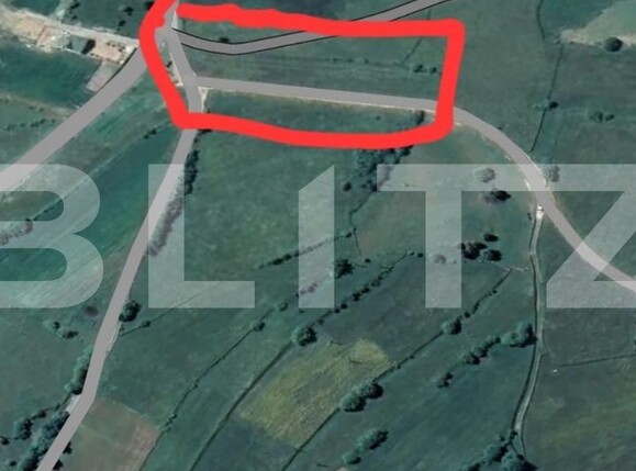 Teren de vânzare Mărişel - 126506TV | BLITZ Cluj-Napoca | Poza2