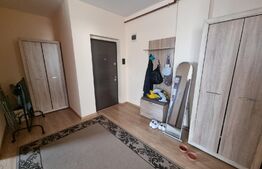 Oportunitate! Apartament cu 1 camera, 41mp, etaj intermediar, parcare subterana zona Corneliu Coposu