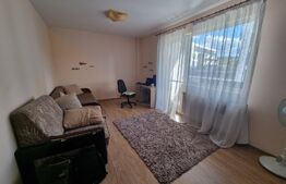 Oportunitate! Apartament cu 1 camera, 41mp, etaj intermediar, parcare subterana zona Corneliu Coposu