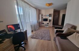 Oportunitate! Apartament cu 1 camera, 41mp, etaj intermediar, parcare subterana zona Corneliu Coposu