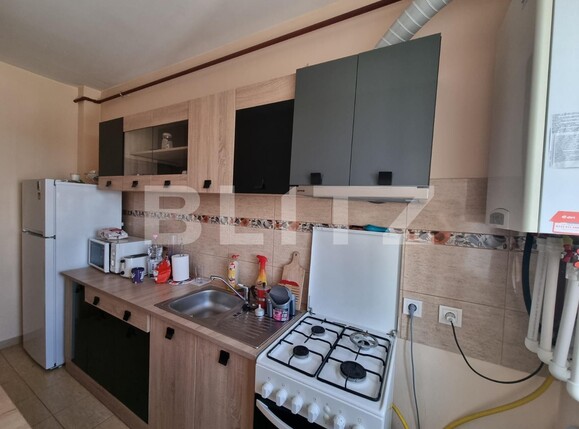 Garsonieră de vânzare Dambul Rotund - 126508AV | BLITZ Cluj-Napoca | Poza4