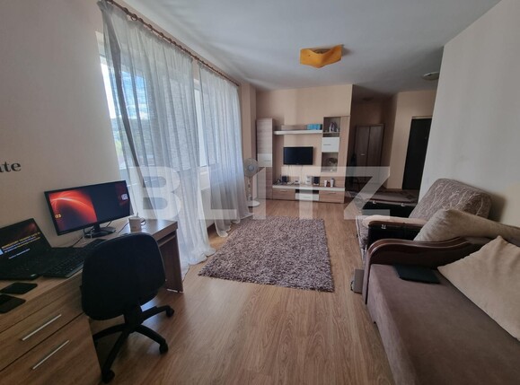 Garsonieră de vânzare Dambul Rotund - 126508AV | BLITZ Cluj-Napoca | Poza1