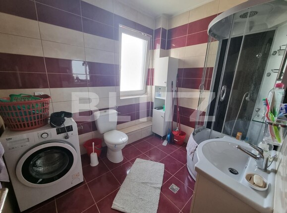 Garsonieră de vânzare Dambul Rotund - 126508AV | BLITZ Cluj-Napoca | Poza6