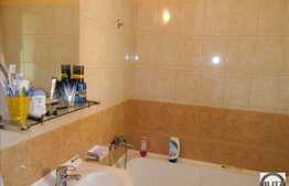 Apartament 2 camere, 44 mp, la 2 minute de sensul giratoriu! Imobil nou!