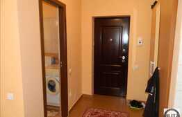 Apartament 2 camere, 44 mp, la 2 minute de sensul giratoriu! Imobil nou!