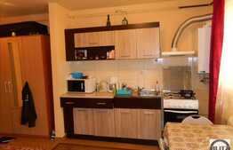 Apartament 2 camere, 44 mp, la 2 minute de sensul giratoriu! Imobil nou!