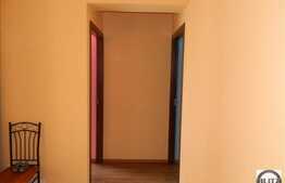 Apartament 2 camere, 44 mp, la 2 minute de sensul giratoriu! Imobil nou!