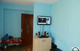 Apartament 2 camere, 44 mp, la 2 minute de sensul giratoriu! Imobil nou!