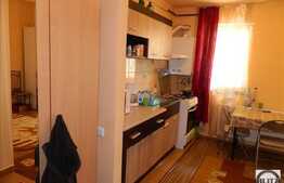 Apartament 2 camere, 44 mp, la 2 minute de sensul giratoriu! Imobil nou!