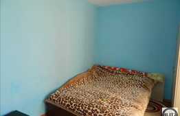 Apartament 2 camere, 44 mp, la 2 minute de sensul giratoriu! Imobil nou!