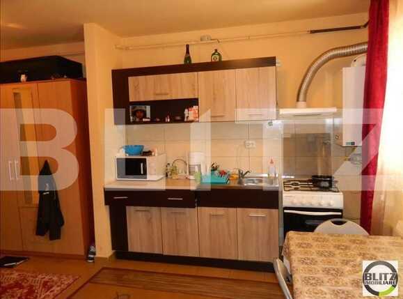 Apartament de vânzare 2 camere Floreşti - 12651AV | BLITZ Cluj-Napoca | Poza2