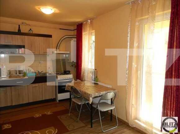 Apartament de vânzare 2 camere Floreşti - 12651AV | BLITZ Cluj-Napoca | Poza1