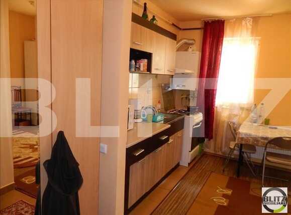 Apartament de vânzare 2 camere Floreşti - 12651AV | BLITZ Cluj-Napoca | Poza3