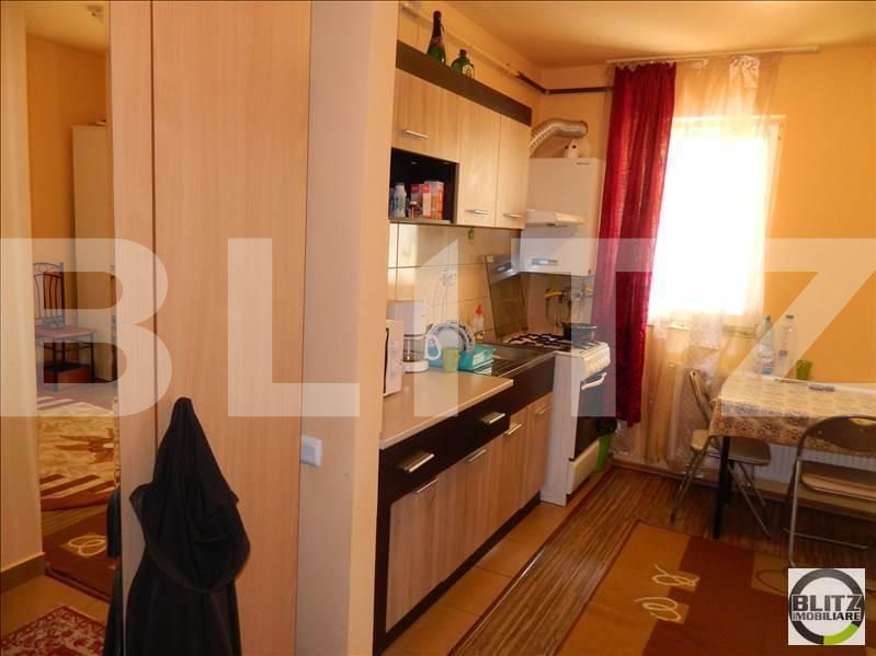 Apartament de vânzare 2 camere Floreşti - 12651AV | BLITZ Cluj-Napoca | Poza3