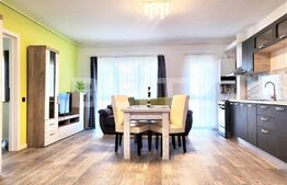 Apartament 3 camere, 70mp, parcare, prima inchiriere, etaj intermediar, zona Teilor 