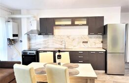 Apartament 3 camere, 70mp, parcare, prima inchiriere, etaj intermediar, zona Teilor 