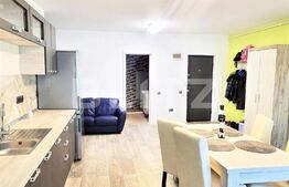 Apartament 3 camere, 70mp, parcare, prima inchiriere, etaj intermediar, zona Teilor 