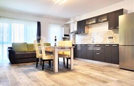 Apartament 3 camere, 70mp, parcare, prima inchiriere, etaj intermediar, zona Teilor 