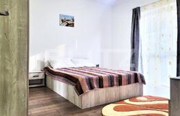 Apartament 3 camere, 70mp, parcare, prima inchiriere, etaj intermediar, zona Teilor 