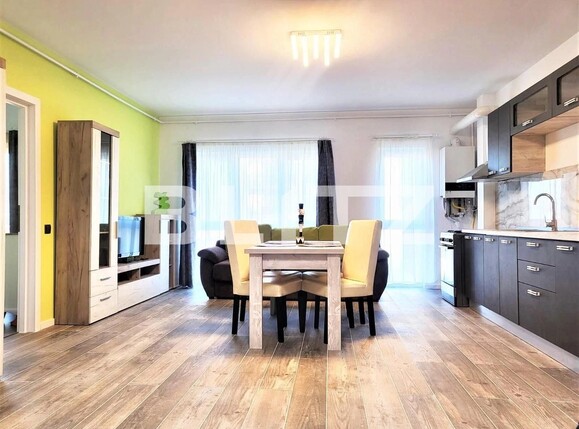 Apartament de închiriat 3 camere Floreşti - 126514AI | BLITZ Cluj-Napoca | Poza2