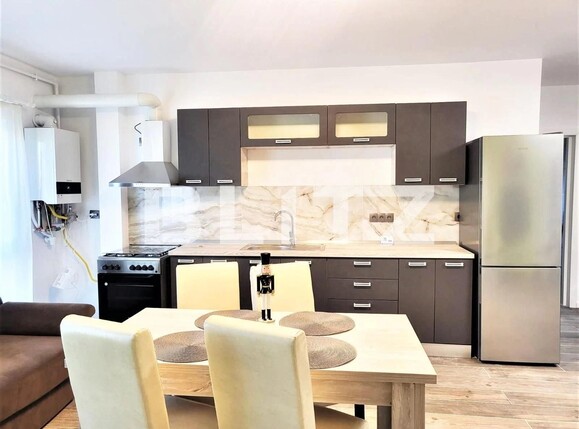 Apartament de închiriat 3 camere Floreşti - 126514AI | BLITZ Cluj-Napoca | Poza3