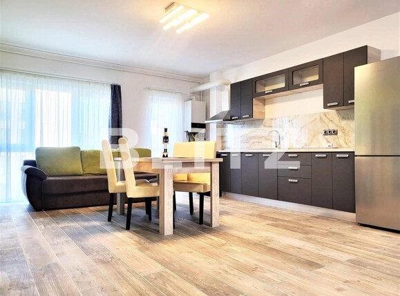 Apartament de închiriat 3 camere Floreşti - 126514AI | BLITZ Cluj-Napoca | Poza1