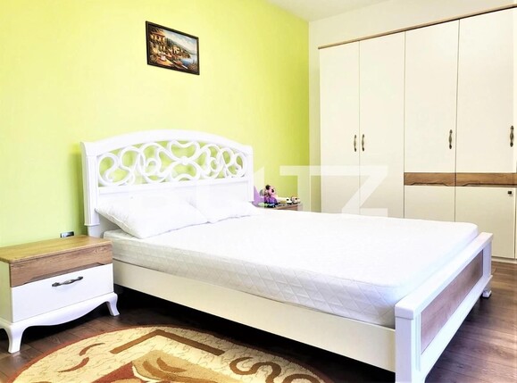 Apartament de închiriat 3 camere Floreşti - 126514AI | BLITZ Cluj-Napoca | Poza8