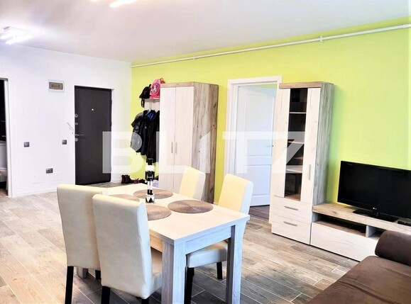 Apartament de închiriat 3 camere Floreşti - 126514AI | BLITZ Cluj-Napoca | Poza5