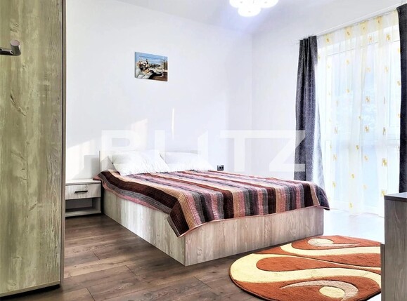 Apartament de închiriat 3 camere Floreşti - 126514AI | BLITZ Cluj-Napoca | Poza6